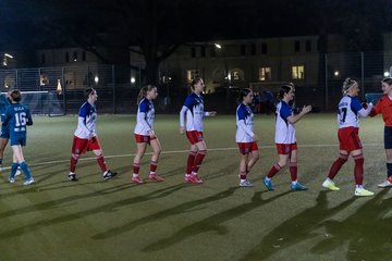 Bild 29 - F SC Alstertal-Langenhorn - Hamburger SV 3 : Ergebnis: 2:2